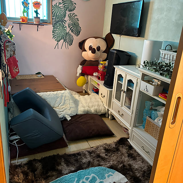 kuroさんの実例写真