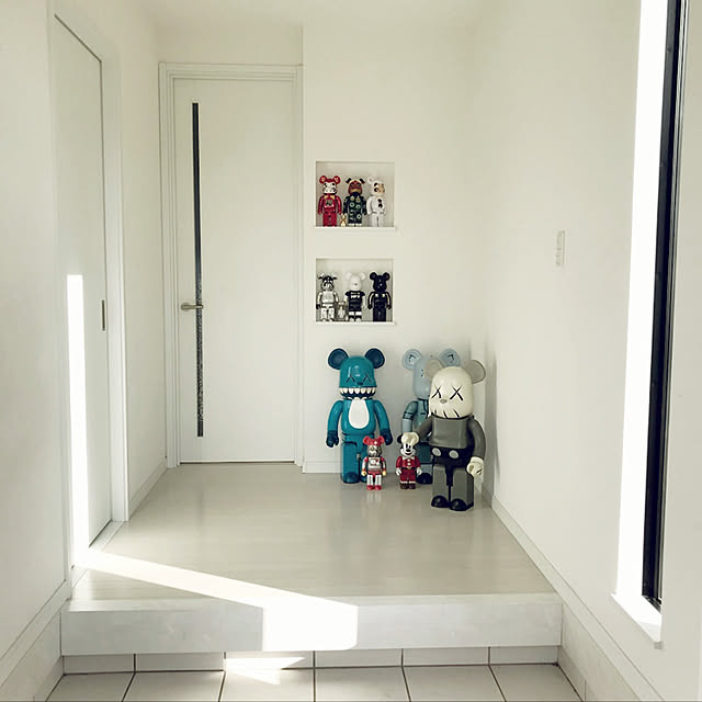 haruさんの実例写真