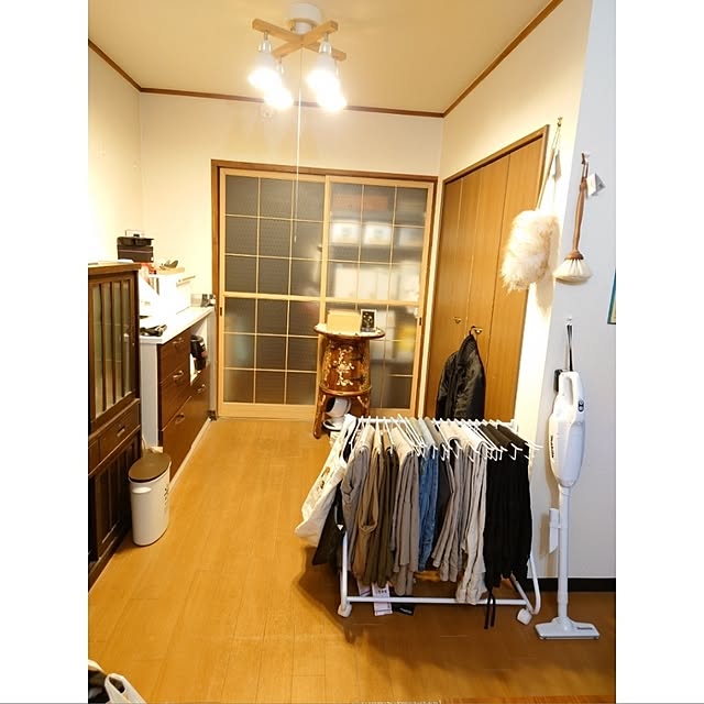 SARON_TSUBAKIさんの実例写真