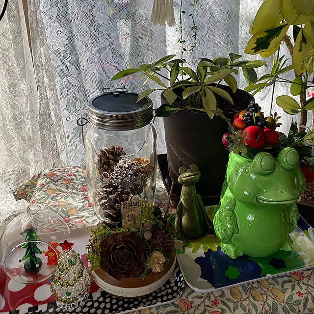 ChiCoさんの部屋