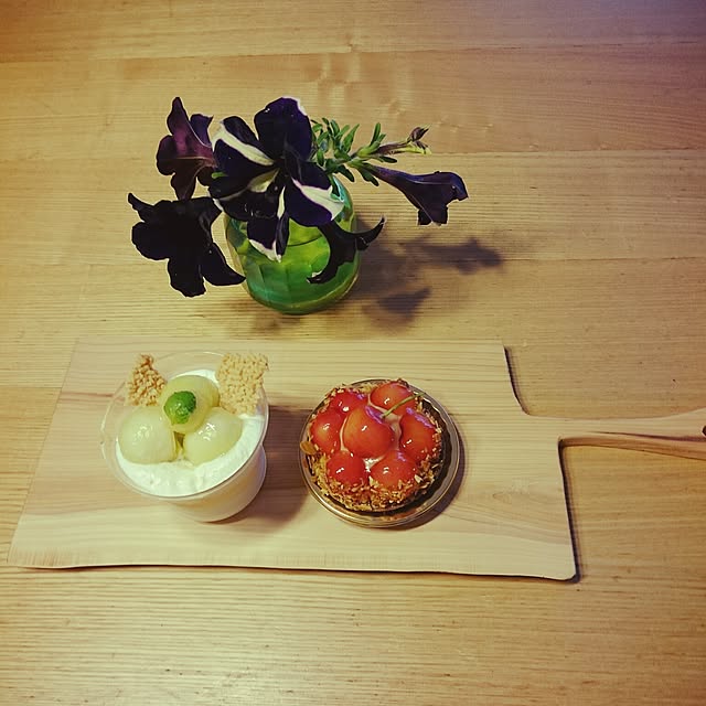 monblanさんの実例写真