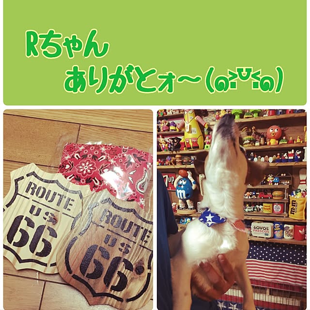 B.Bさんの実例写真