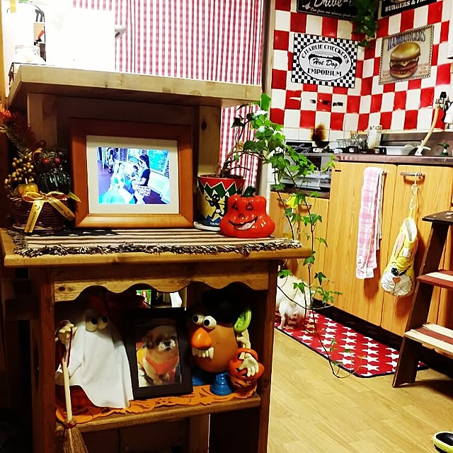 riritaonさんの実例写真