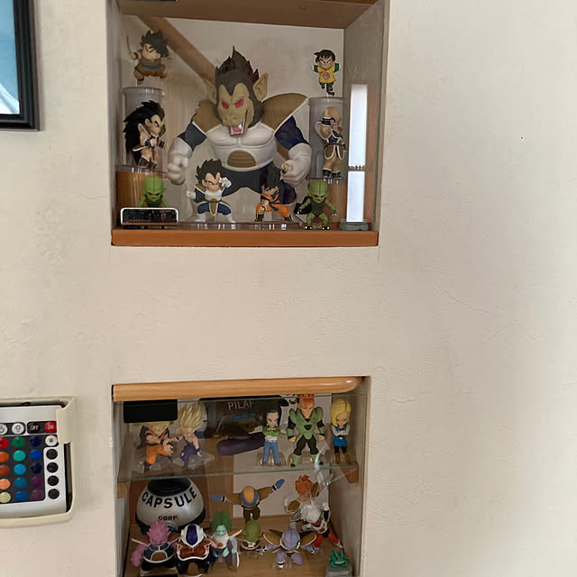 kuuuraさんの部屋