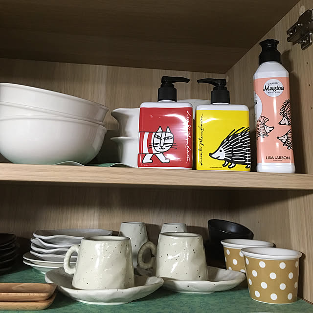 kinakoさんの実例写真