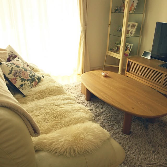 部屋全体のインテリア実例 - 2017-04-17 11:27:23