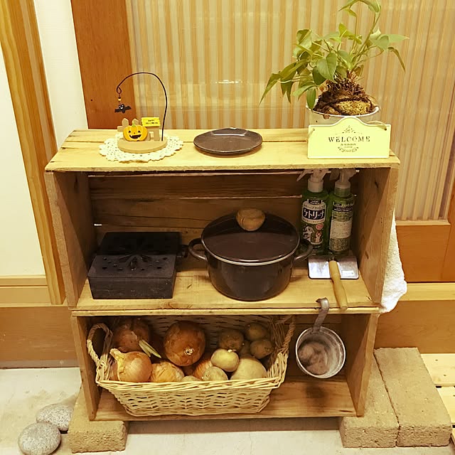 ponzutococoaさんの実例写真
