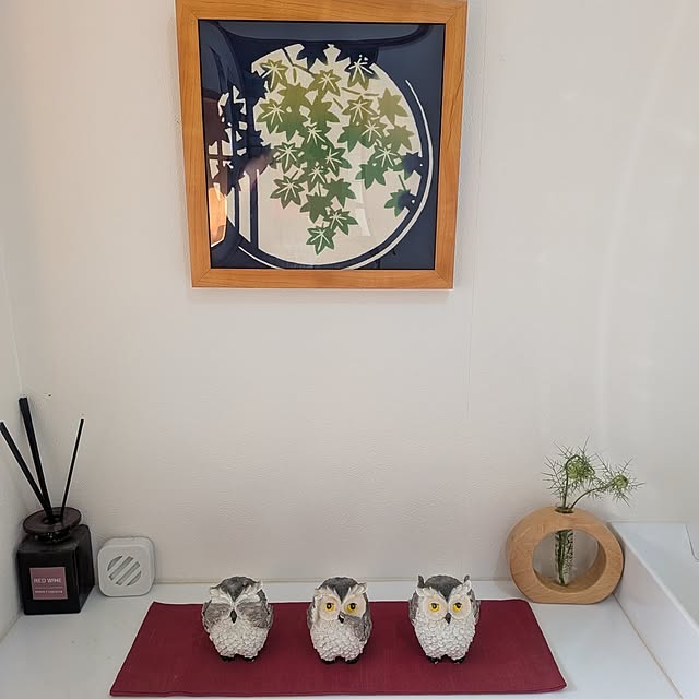 kuririnmamaさんの部屋