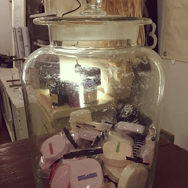 Rincsheさんの実例写真