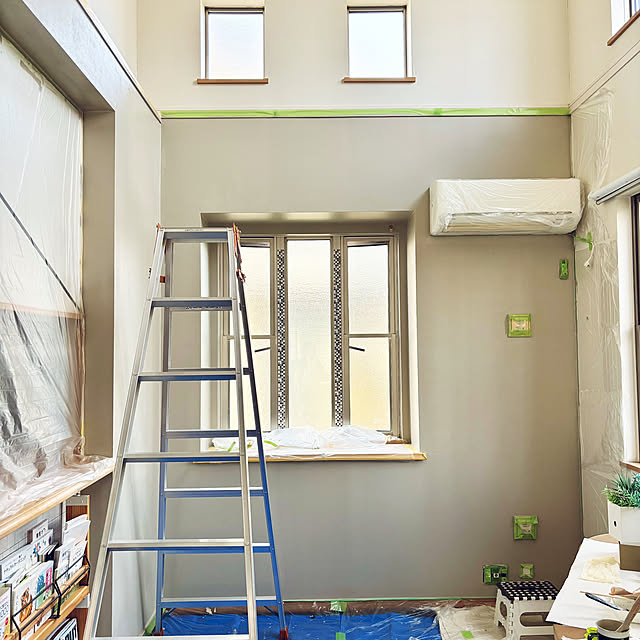 kaerunoameriさんの部屋