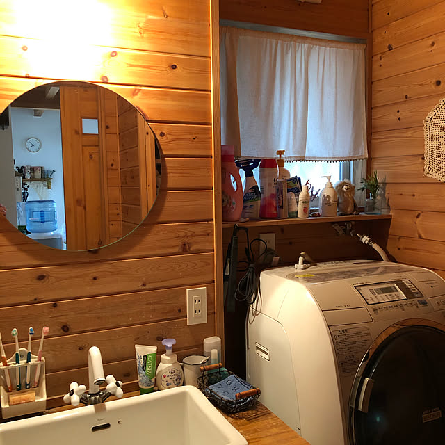 モニター応募投稿/バス/トイレのインテリア実例 - 2020-02-28 16:06:11
