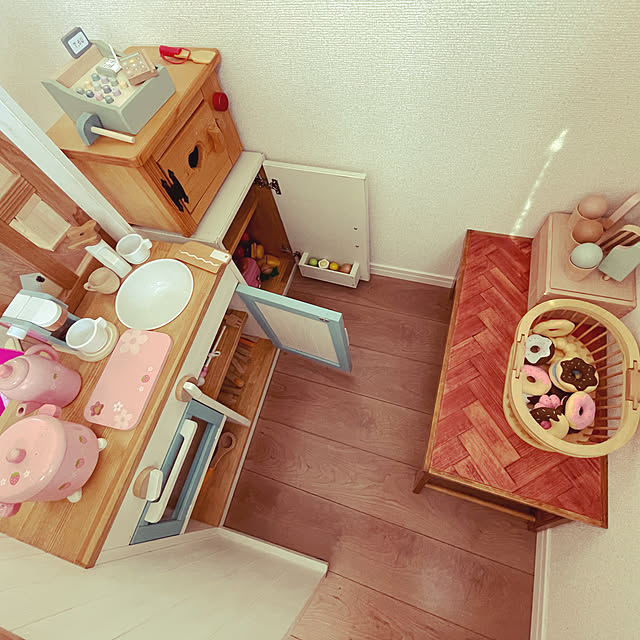 potchanさんの実例写真