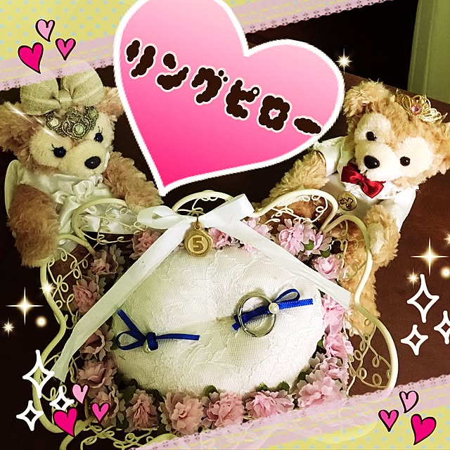 hinamamaさんの実例写真