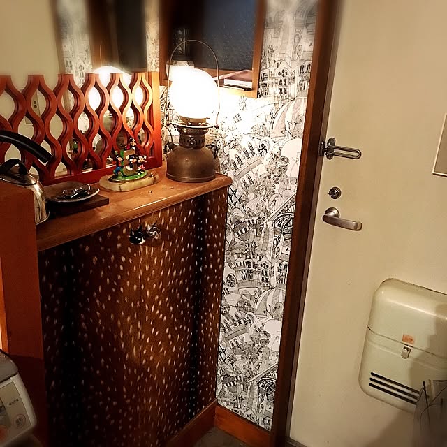 hiroさんの実例写真