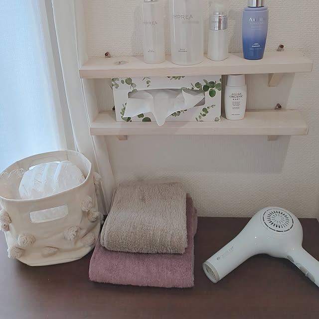 nanaさんの実例写真