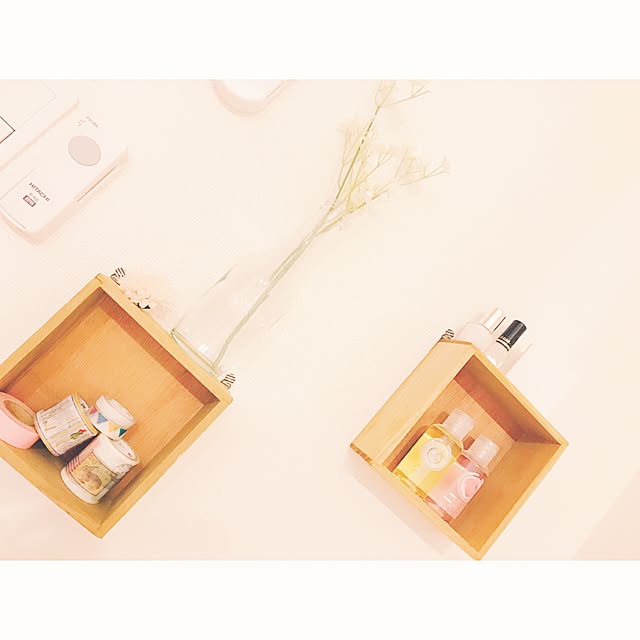 ringさんの実例写真