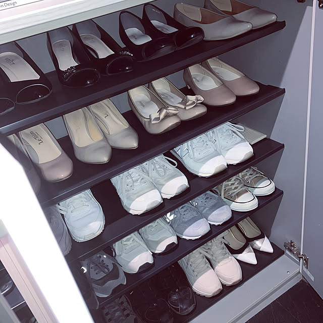 kazuさんの実例写真