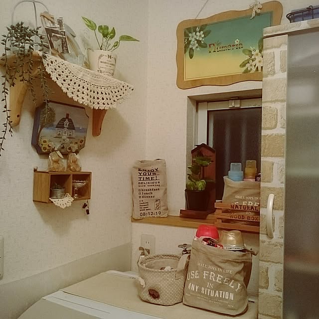 misaさんの実例写真