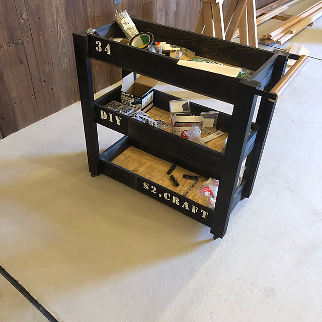 S2.CRAFTさんの実例写真
