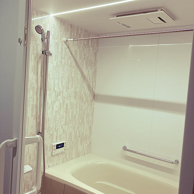 バス/トイレのインテリア実例 - 2022-11-26 00:25:27