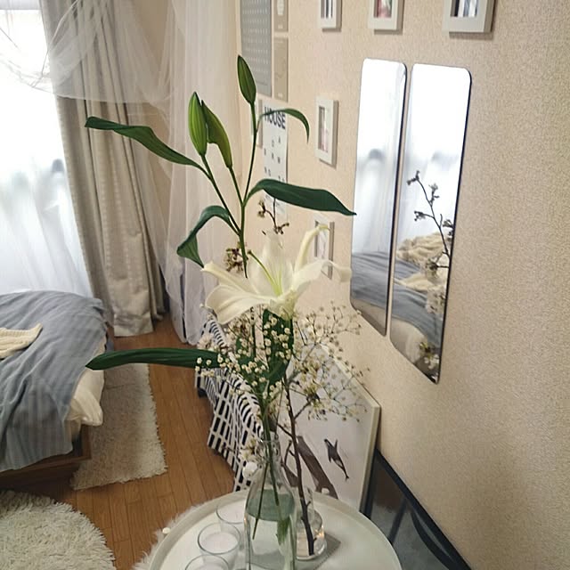 w_fox0713さんの実例写真