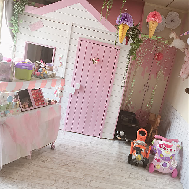 monster.shittanさんの実例写真