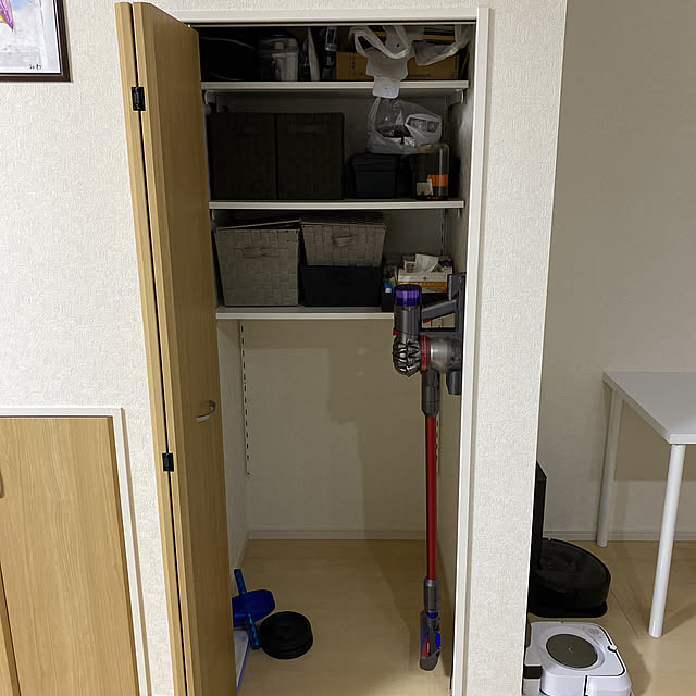 棚のインテリア実例 - 2020-07-13 18:03:46