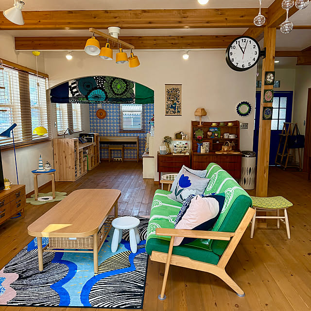 maric323さんの部屋