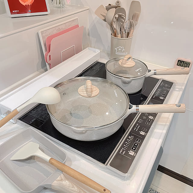 SKさんの部屋
