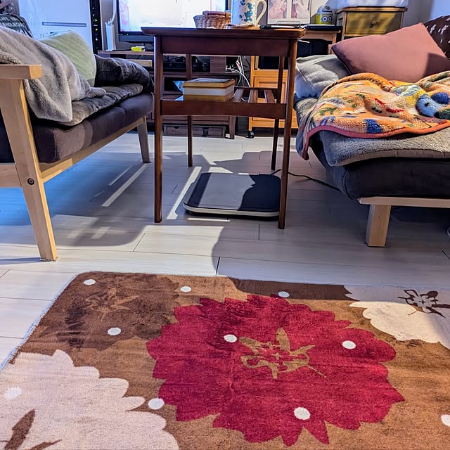 mi-saさんの部屋