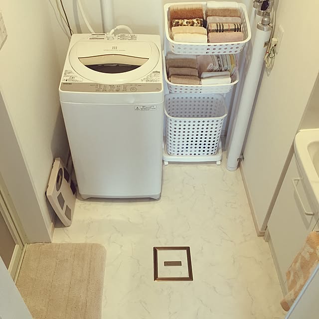 waraさんの実例写真