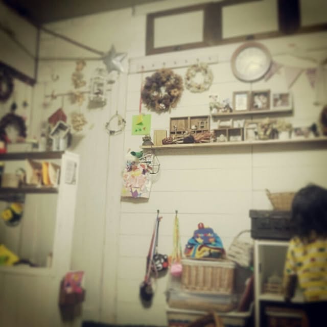 hanaariさんの実例写真