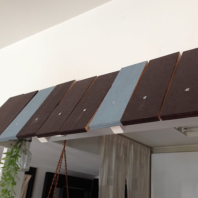 壁/天井/DIY/手作りのインテリア実例 - 2014-09-30 12:31:35