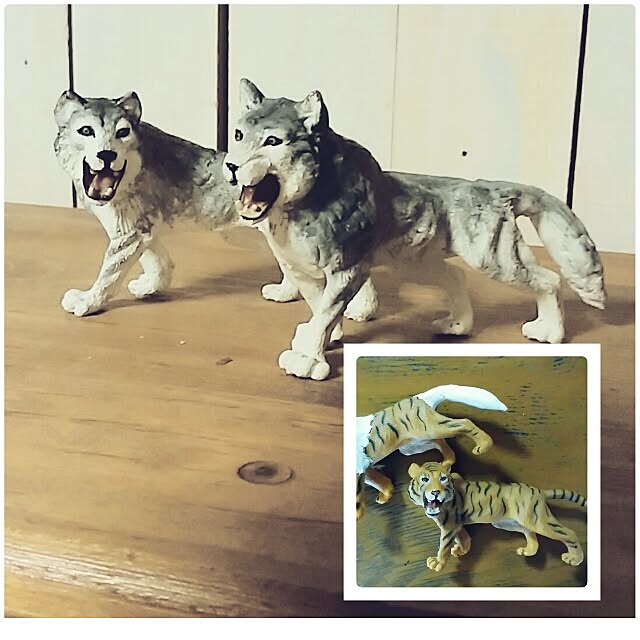 jankenkenさんの実例写真