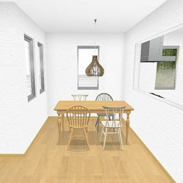 MARIE.color.interiorさんの実例写真