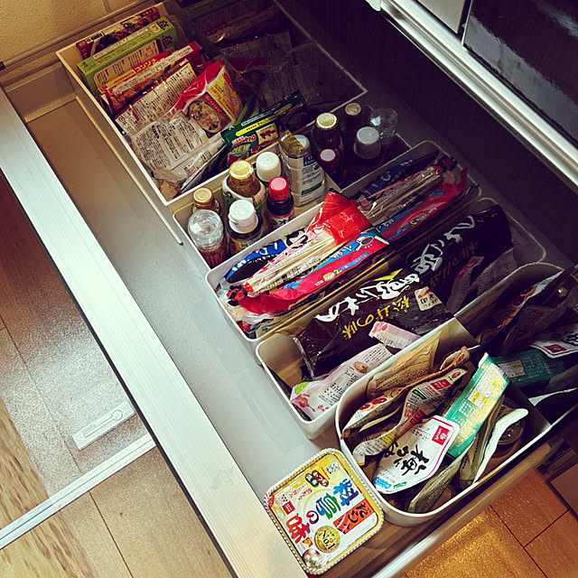 mさんの部屋