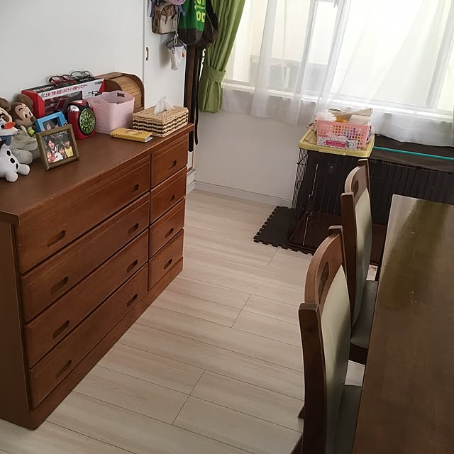 nonさんの実例写真