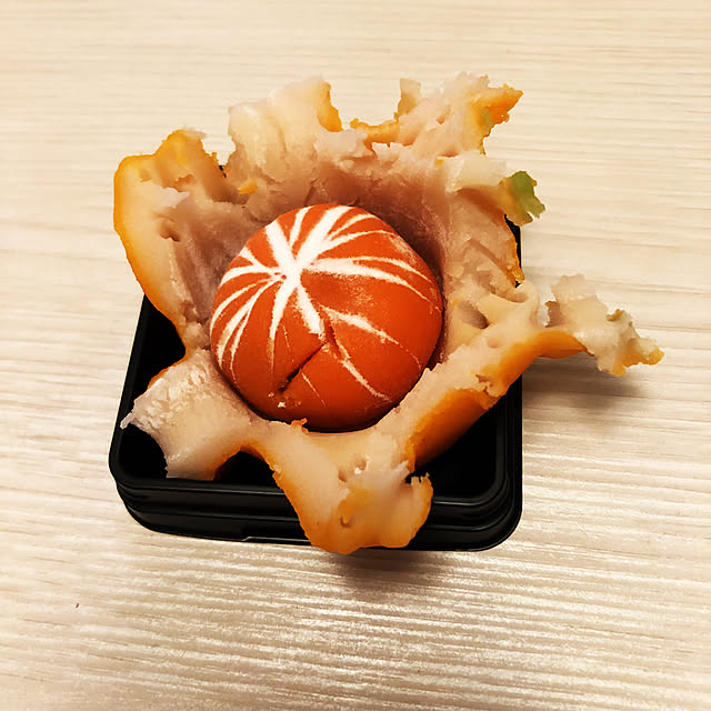 Mさんの実例写真