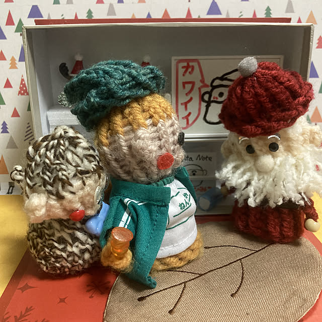 manduonmaさんの実例写真