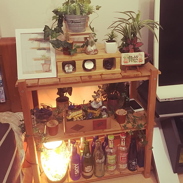 datさんの実例写真