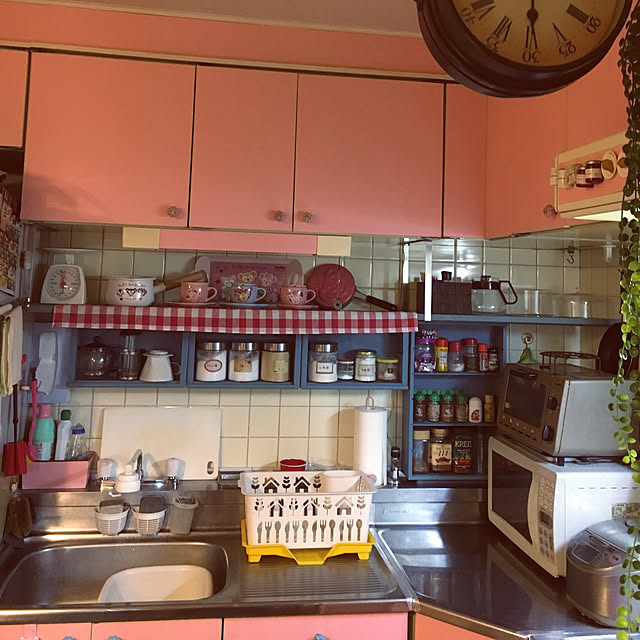 machakoさんの実例写真