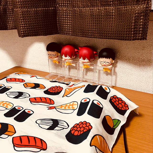 mさんの実例写真