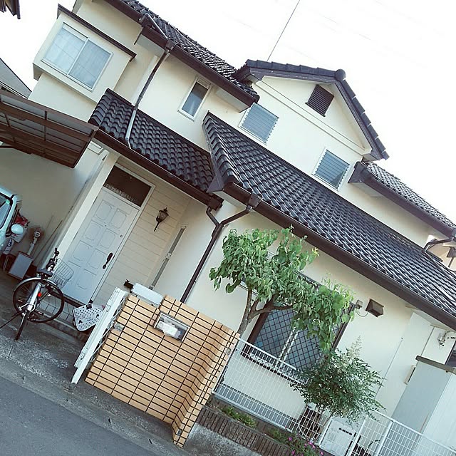 merokoさんの実例写真