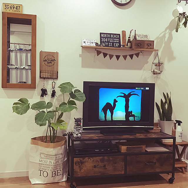 canmilmamaさんの実例写真