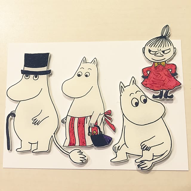 shihoさんの実例写真