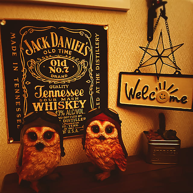 raiannさんの実例写真