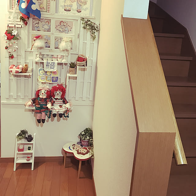 makiさんの実例写真