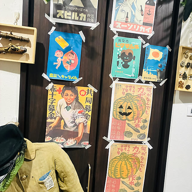 takakuzenさんの部屋