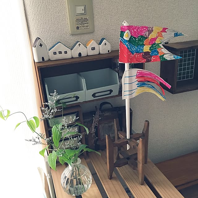 hiyoさんの実例写真