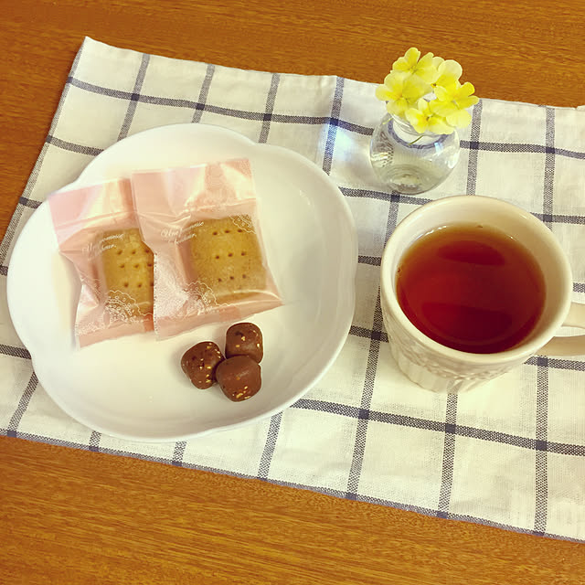 sarahさんの実例写真